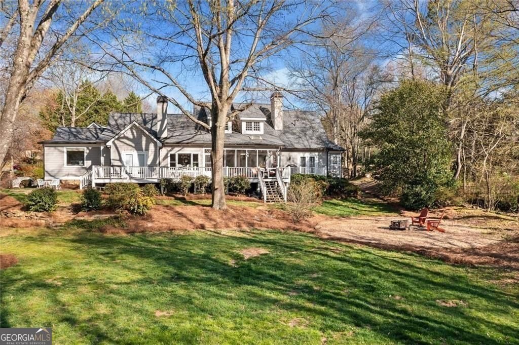 4054 Hickory Fairway Drive Woodstock - 64