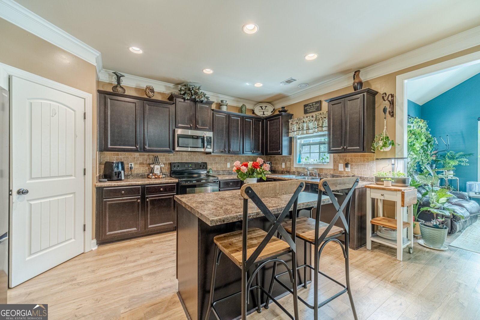 468 Copper Ridge Drive Loganville - 10
