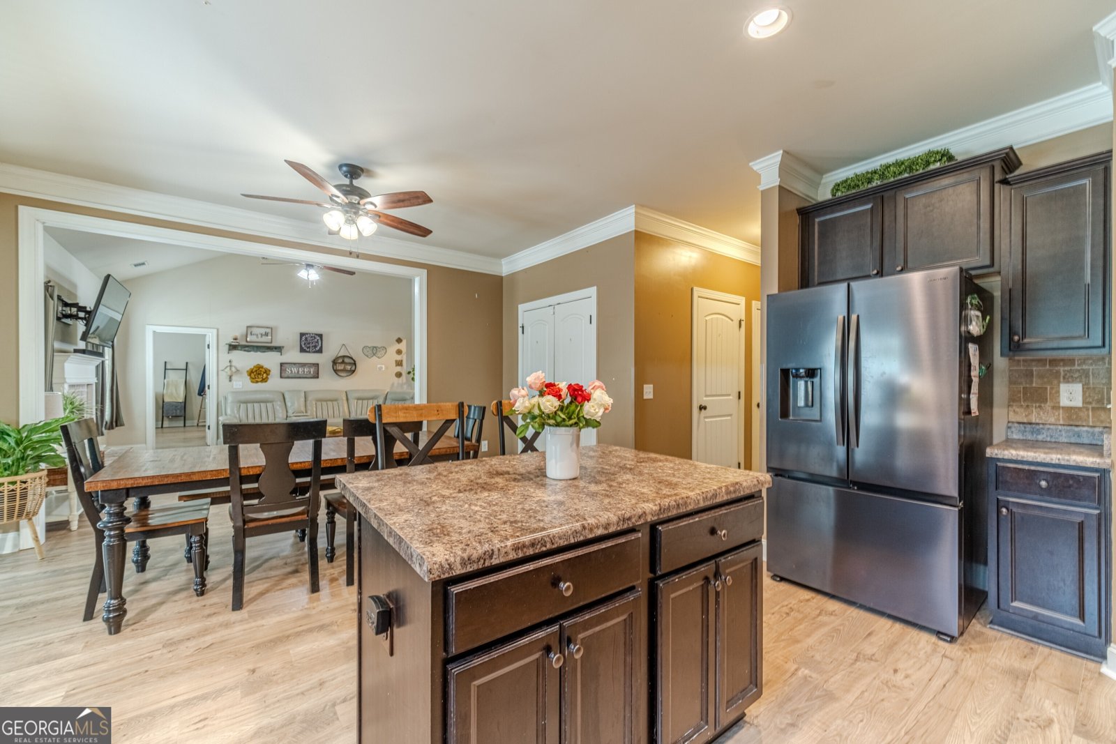 468 Copper Ridge Drive Loganville - 12