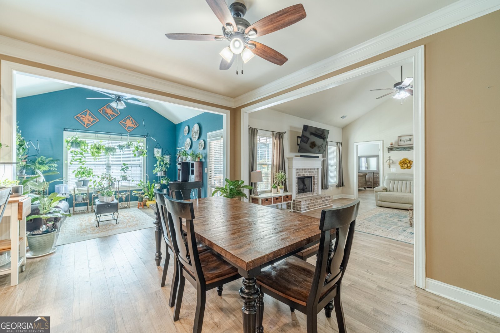 468 Copper Ridge Drive Loganville - 13