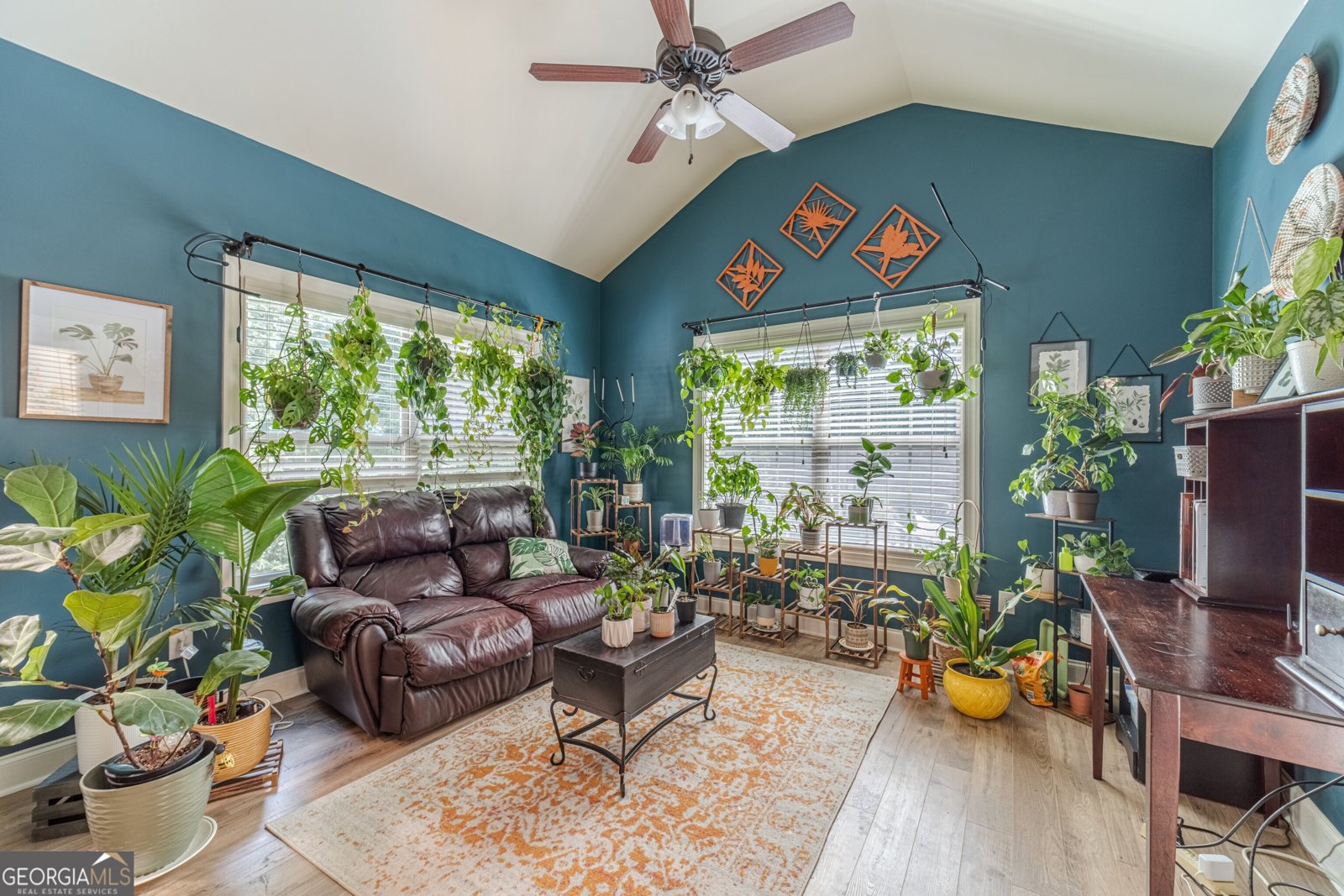 468 Copper Ridge Drive Loganville - 14