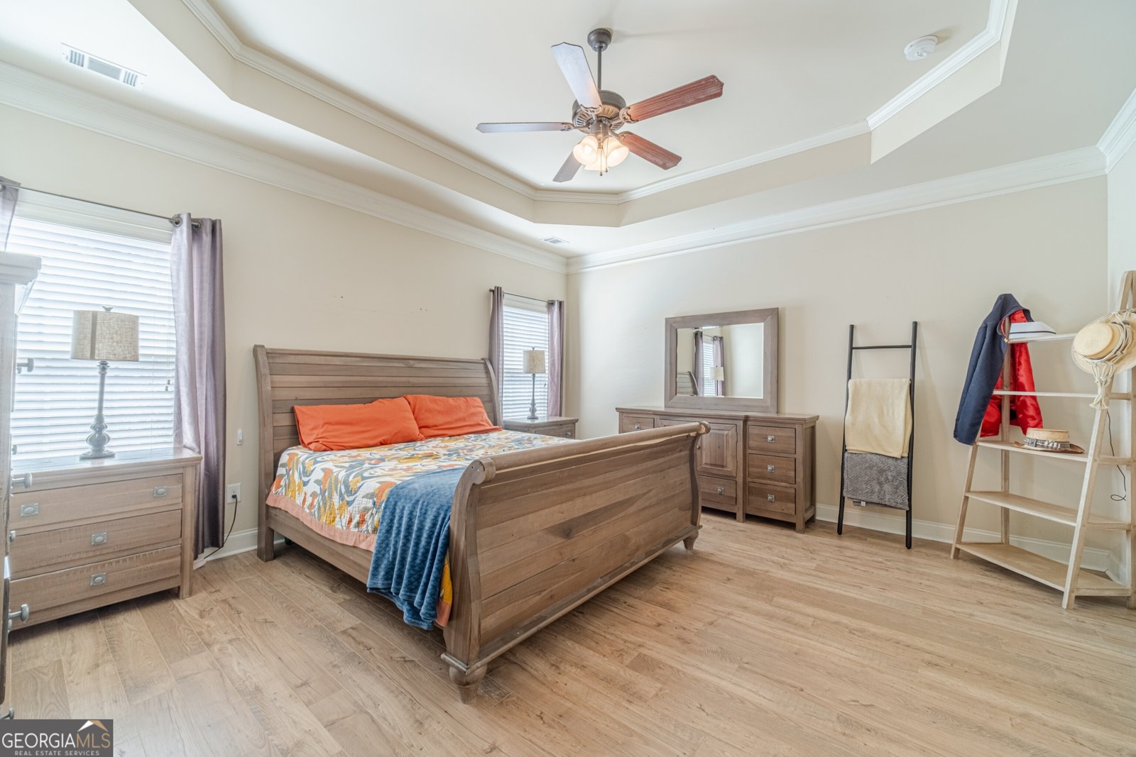 468 Copper Ridge Drive Loganville - 15