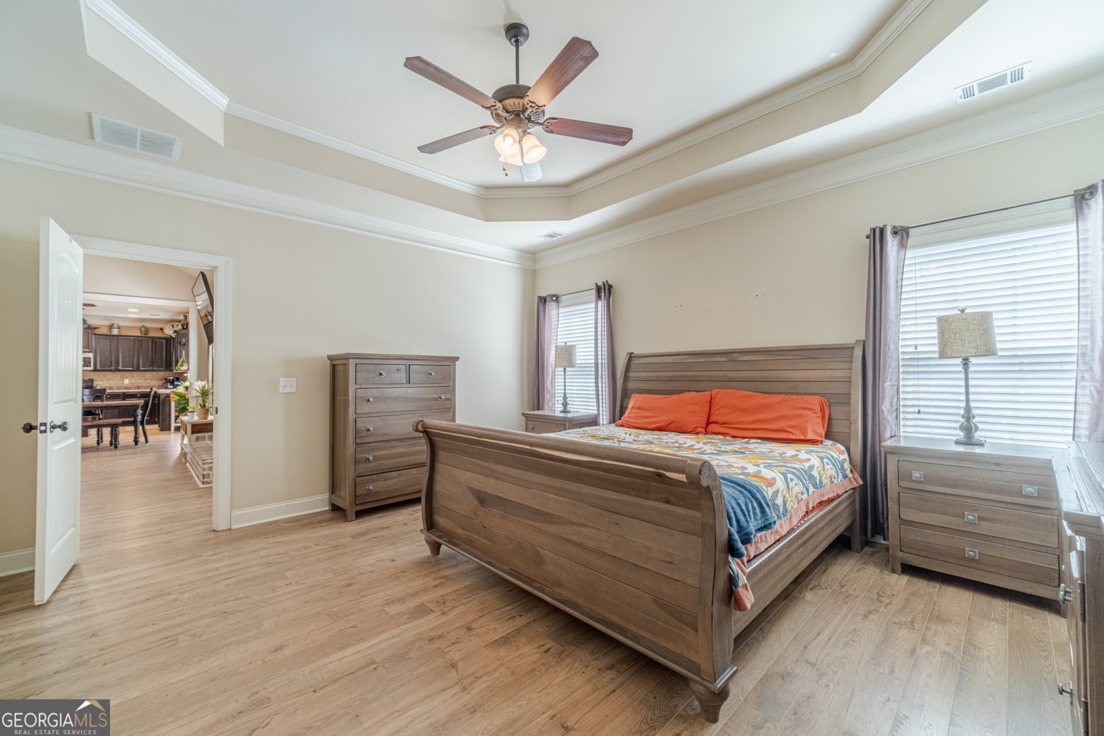 468 Copper Ridge Drive Loganville - 16