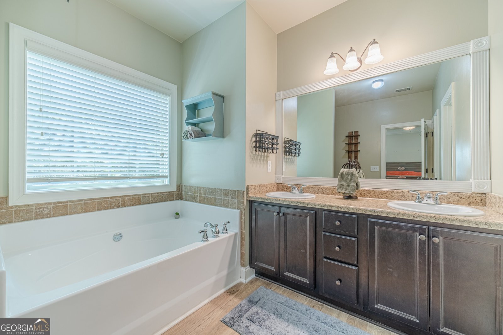 468 Copper Ridge Drive Loganville - 17