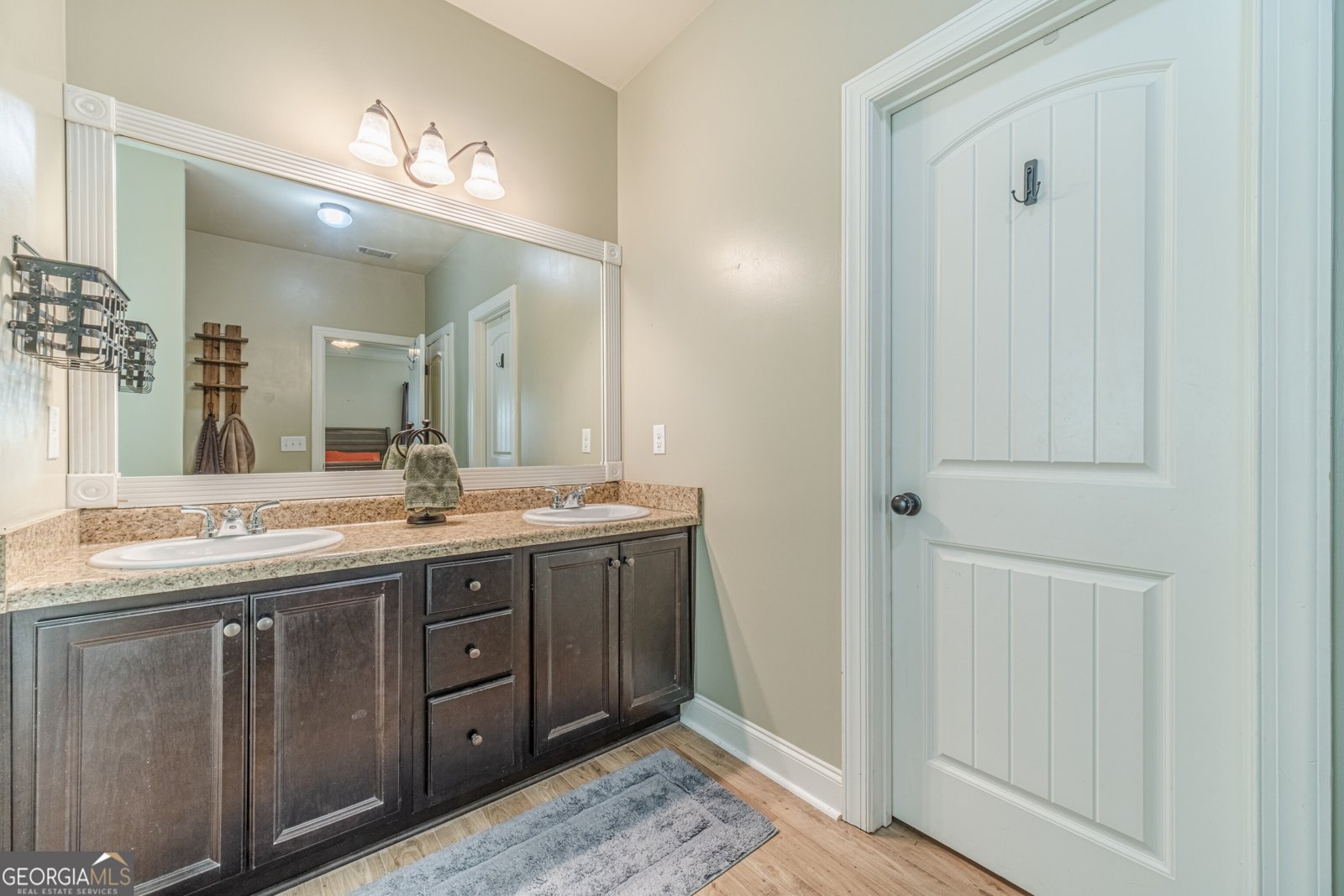 468 Copper Ridge Drive Loganville - 18