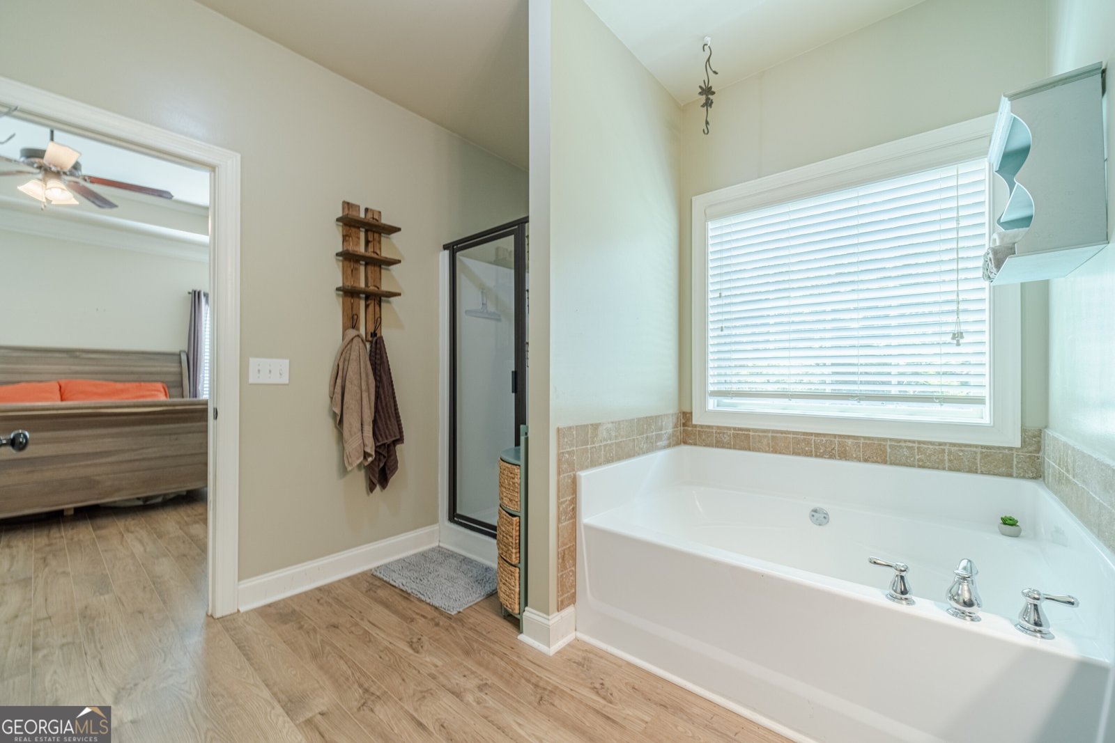 468 Copper Ridge Drive Loganville - 19