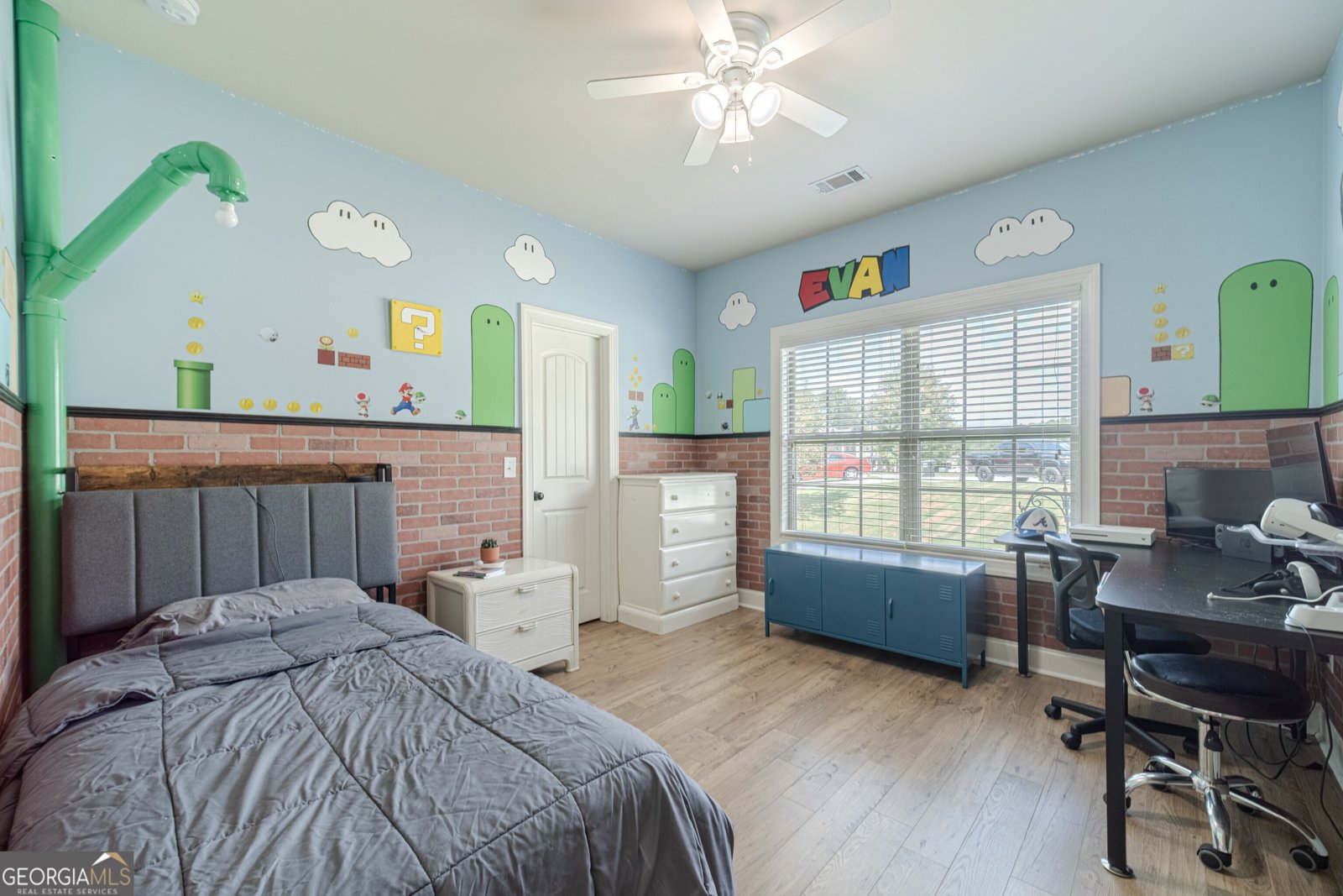 468 Copper Ridge Drive Loganville - 20