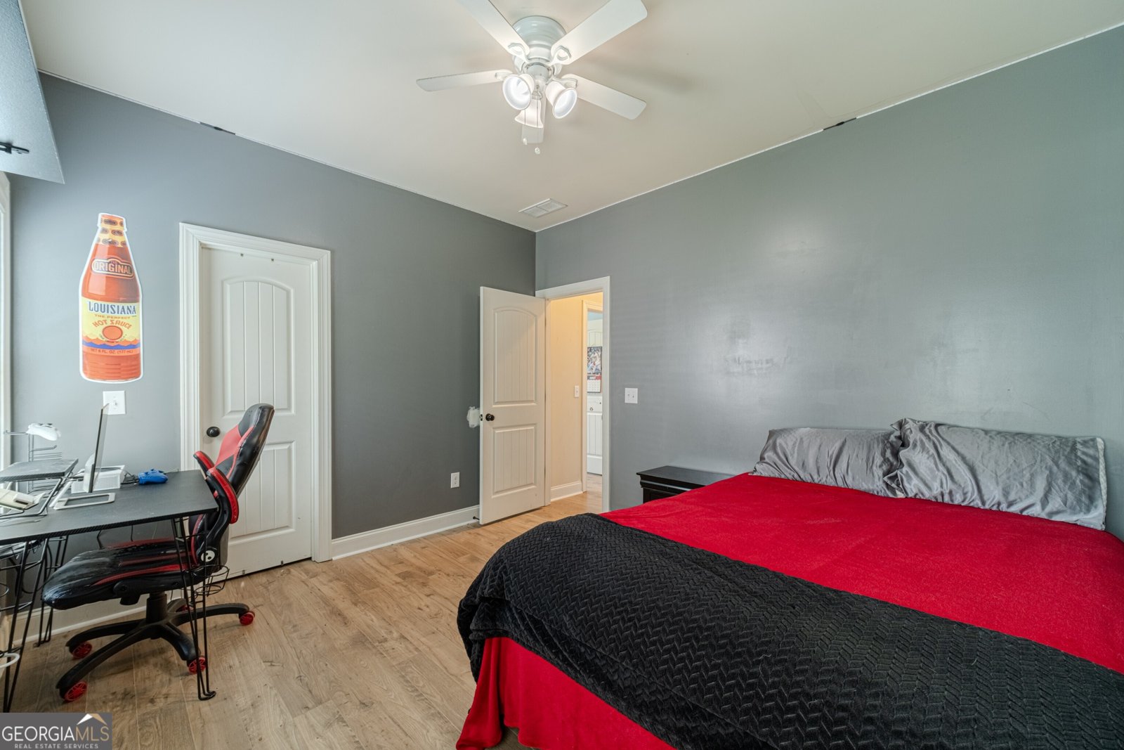 468 Copper Ridge Drive Loganville - 21