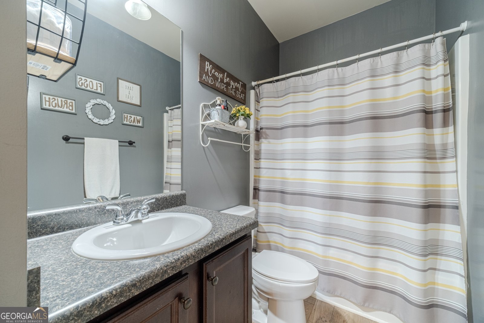 468 Copper Ridge Drive Loganville - 22