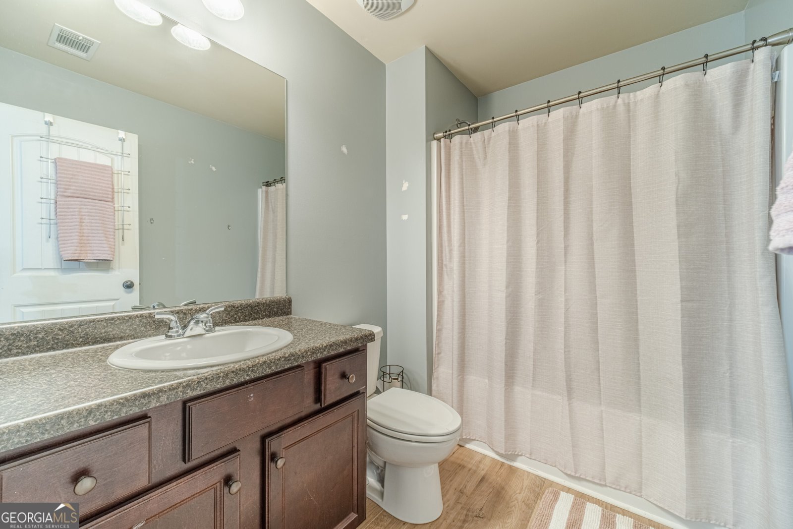 468 Copper Ridge Drive Loganville - 24