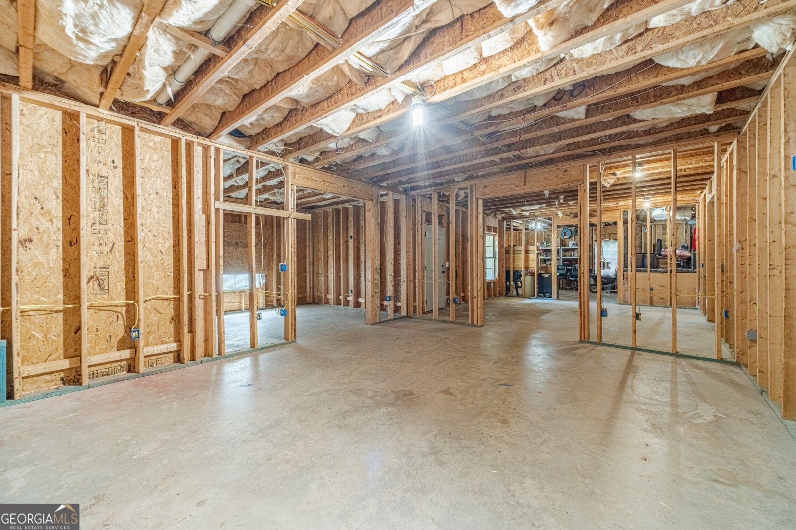 468 Copper Ridge Drive Loganville - 25