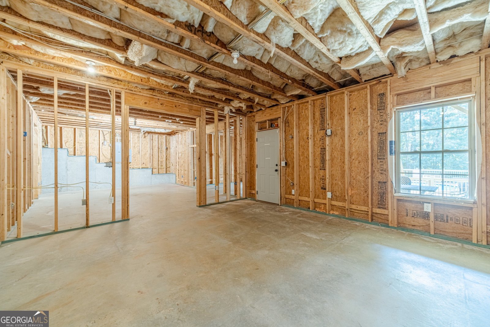 468 Copper Ridge Drive Loganville - 26