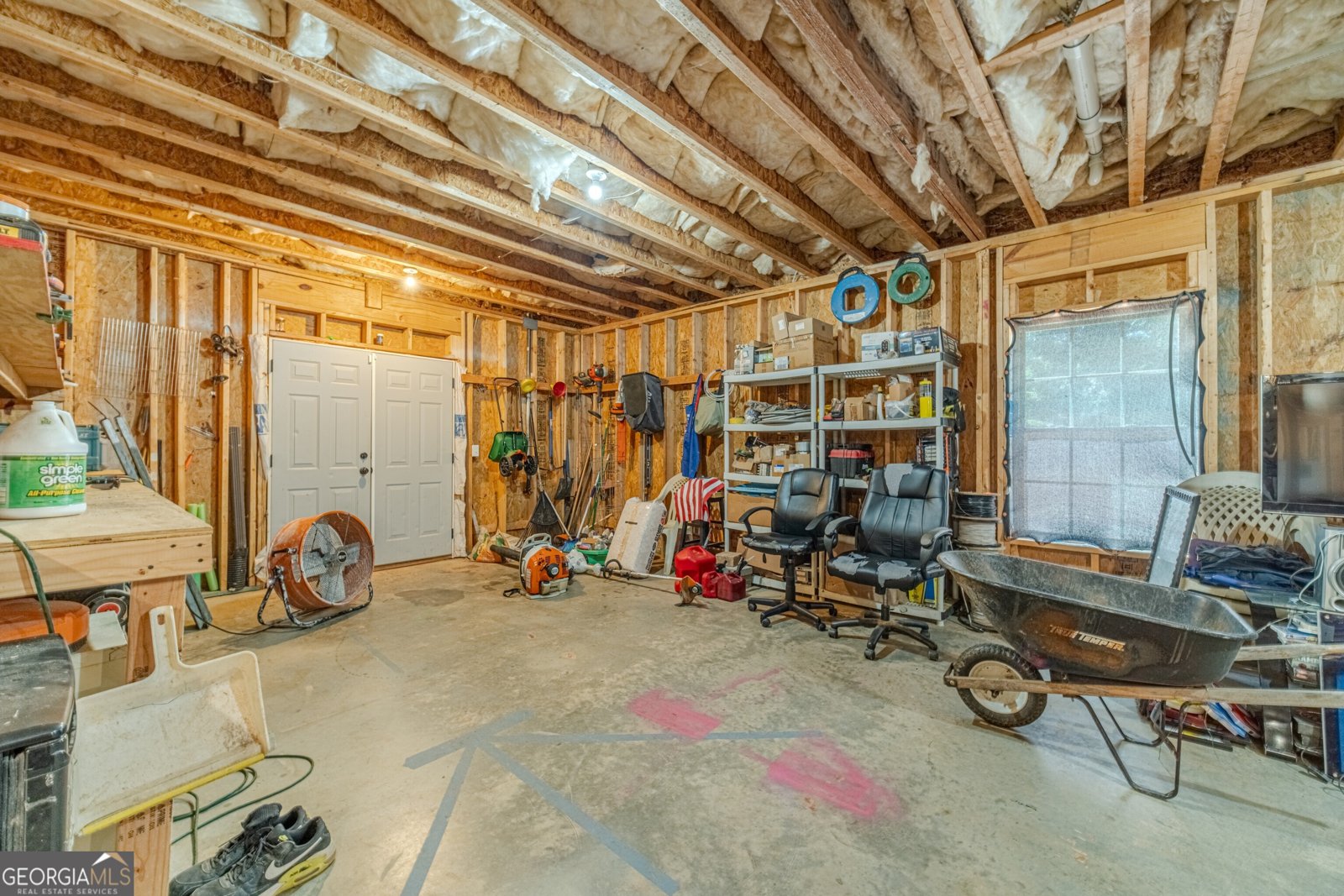 468 Copper Ridge Drive Loganville - 27