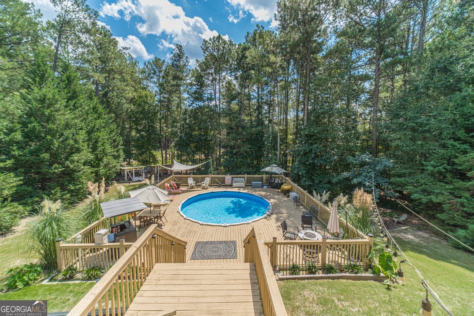 468 Copper Ridge Drive Loganville - 29