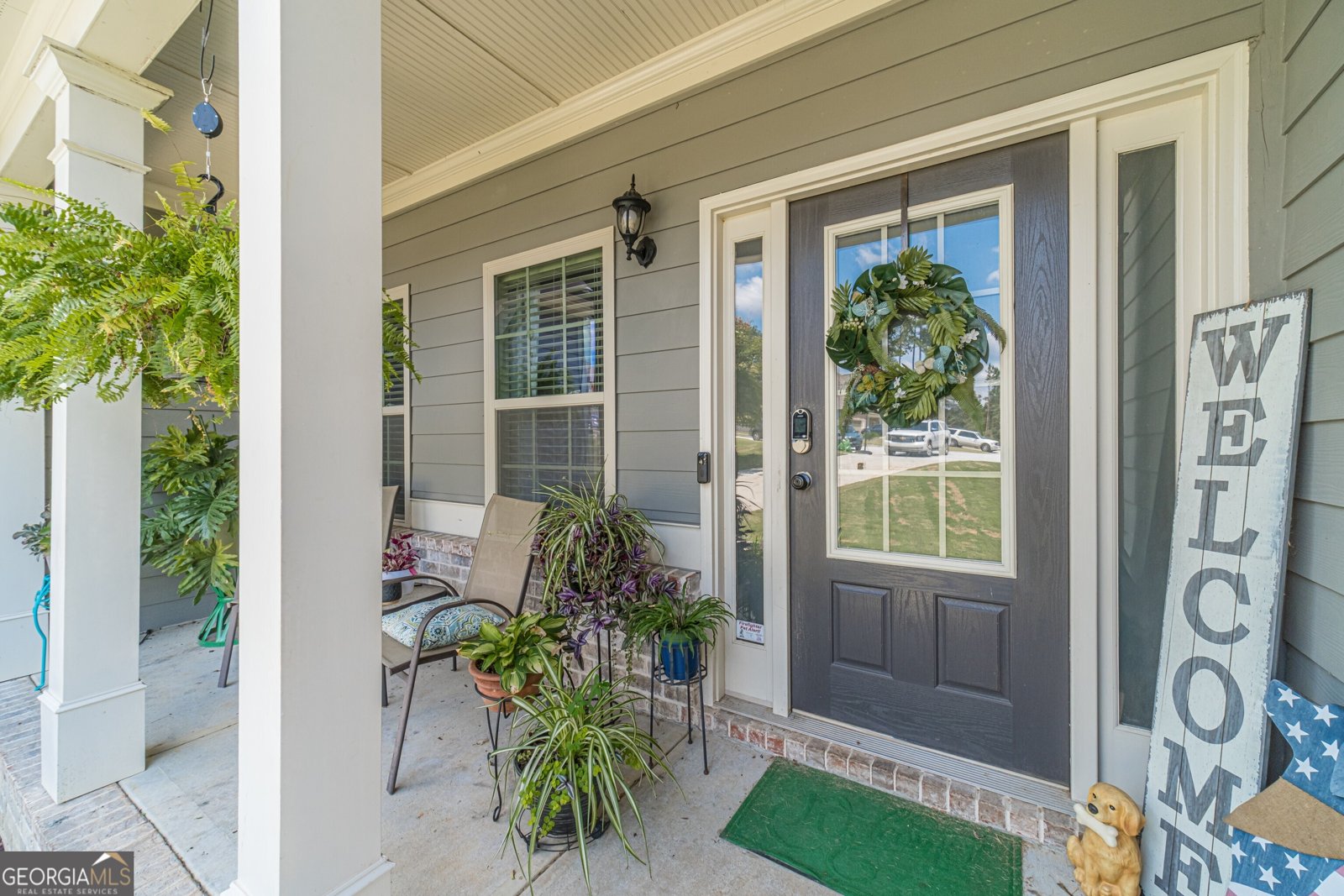 468 Copper Ridge Drive Loganville - 3