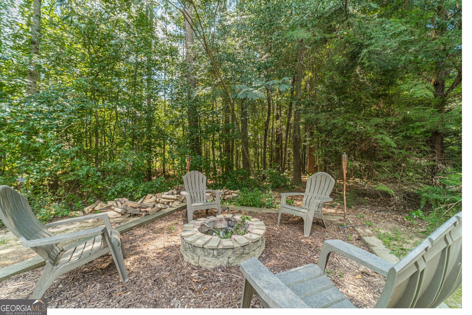 468 Copper Ridge Drive Loganville - 32
