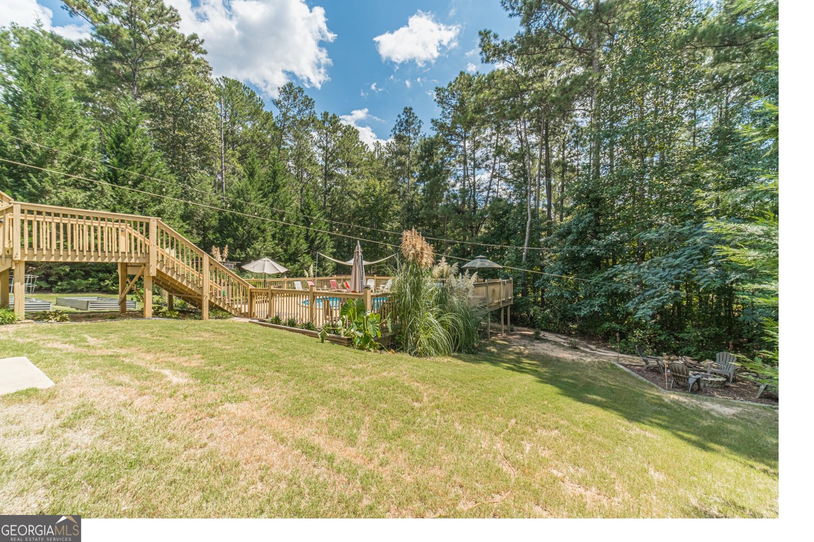 468 Copper Ridge Drive Loganville - 33