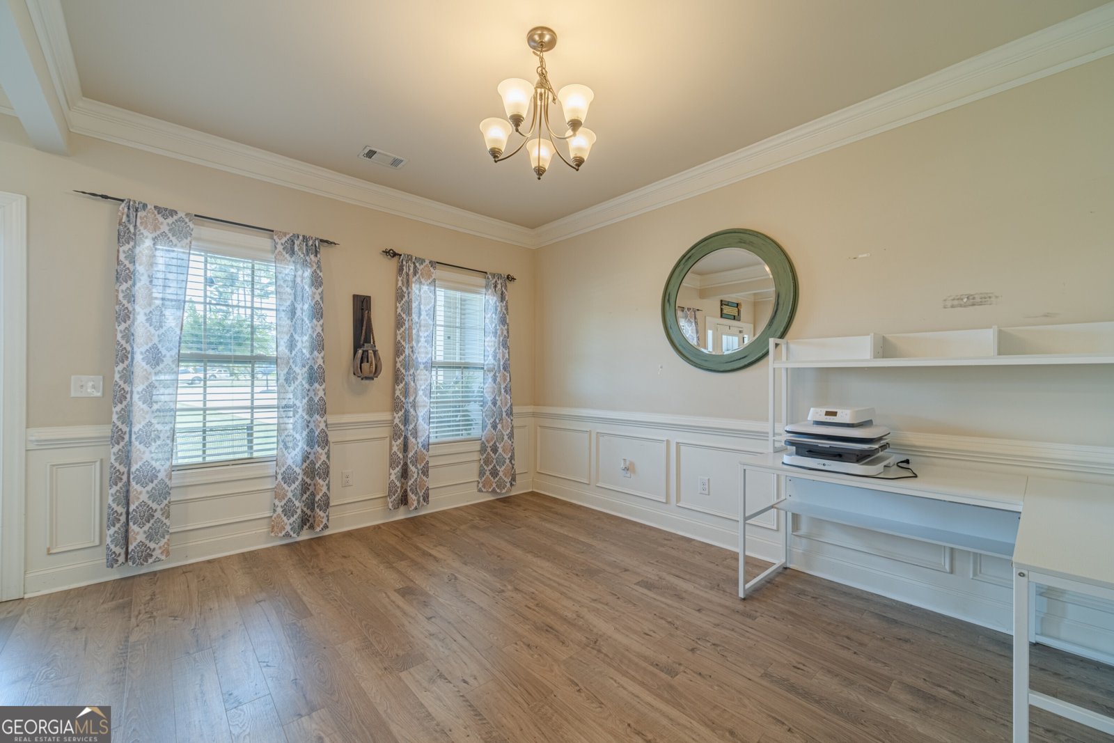 468 Copper Ridge Drive Loganville - 5