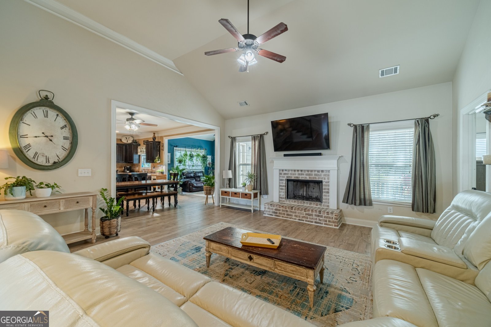 468 Copper Ridge Drive Loganville - 6