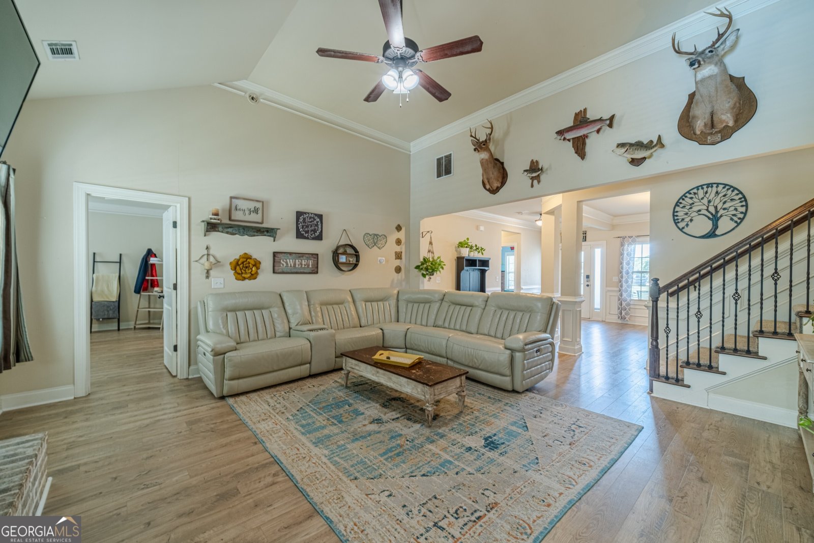 468 Copper Ridge Drive Loganville - 7