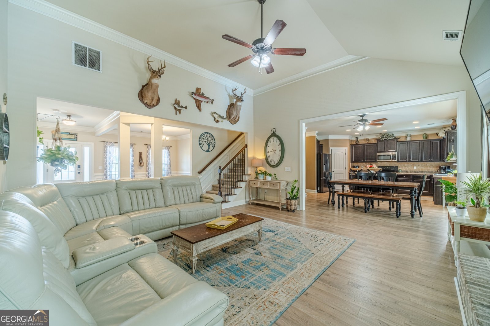 468 Copper Ridge Drive Loganville - 8