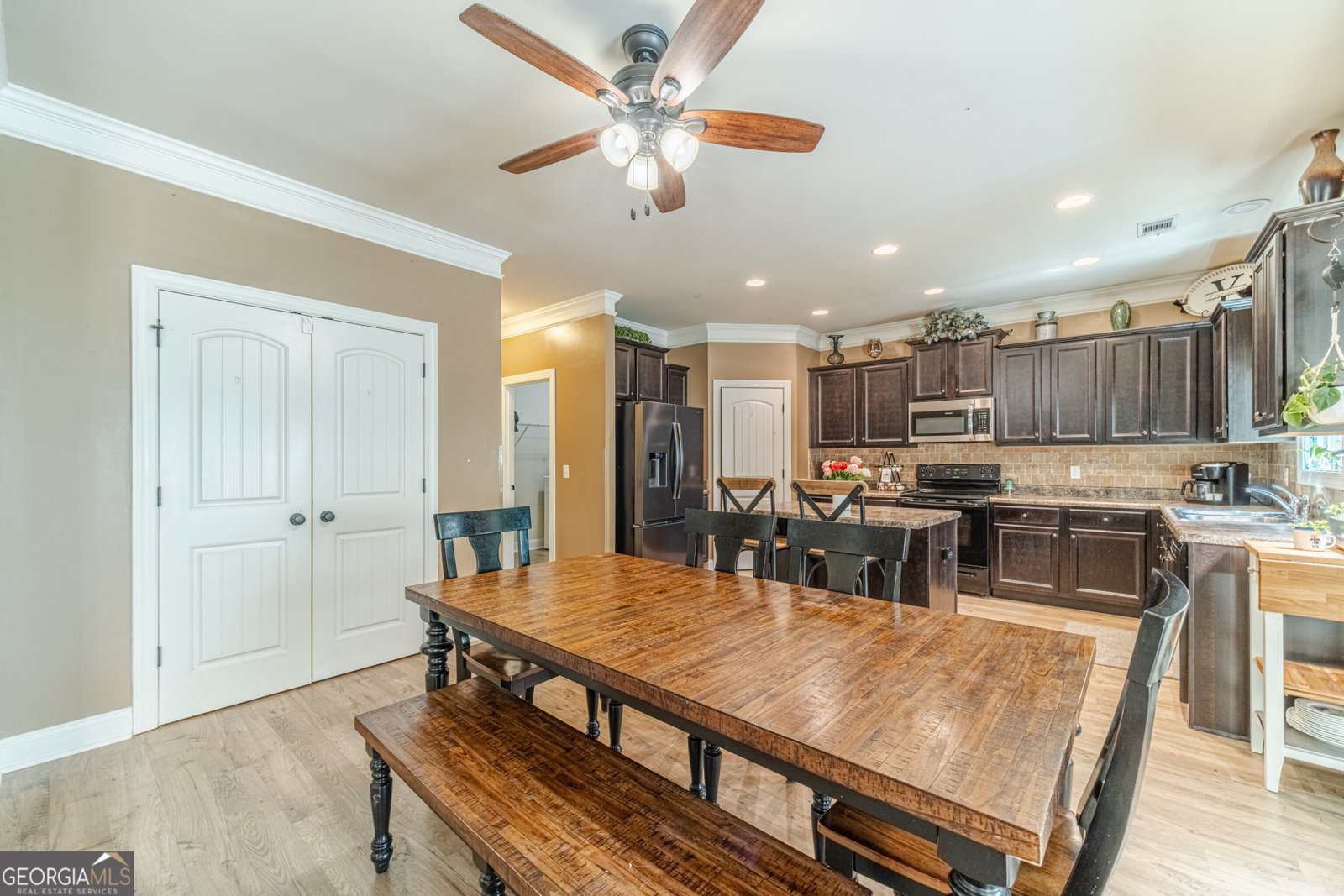 468 Copper Ridge Drive Loganville - 9