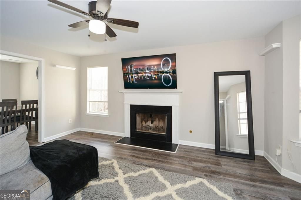 581 Victorian Circle Dallas - 10