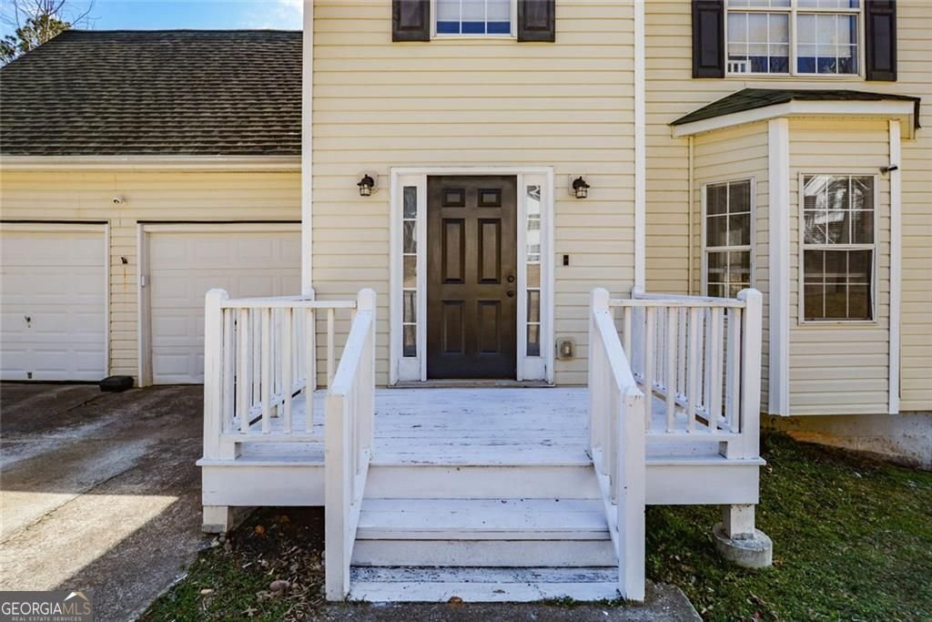 581 Victorian Circle Dallas - 4