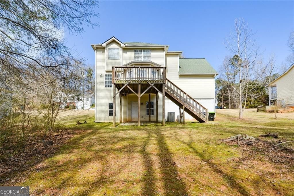 581 Victorian Circle Dallas - 45