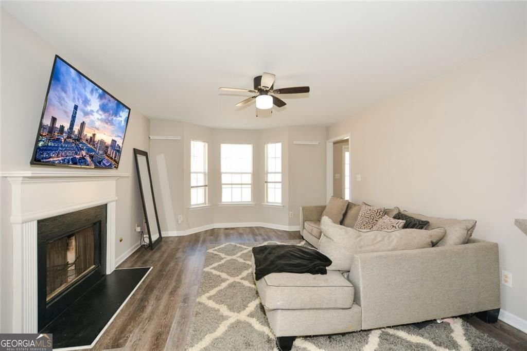 581 Victorian Circle Dallas - 8