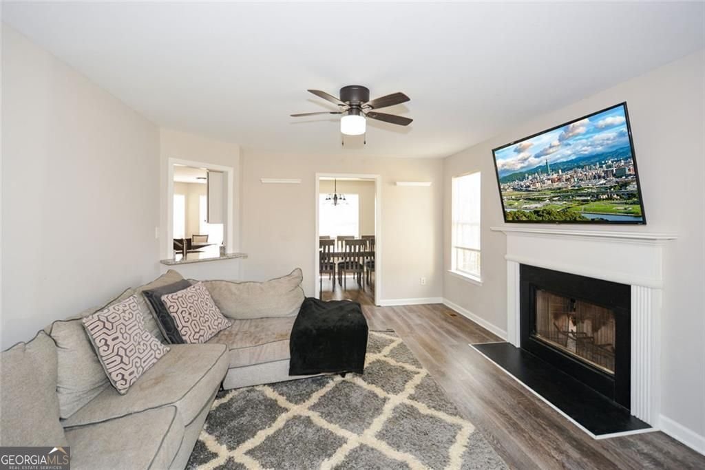 581 Victorian Circle Dallas - 9