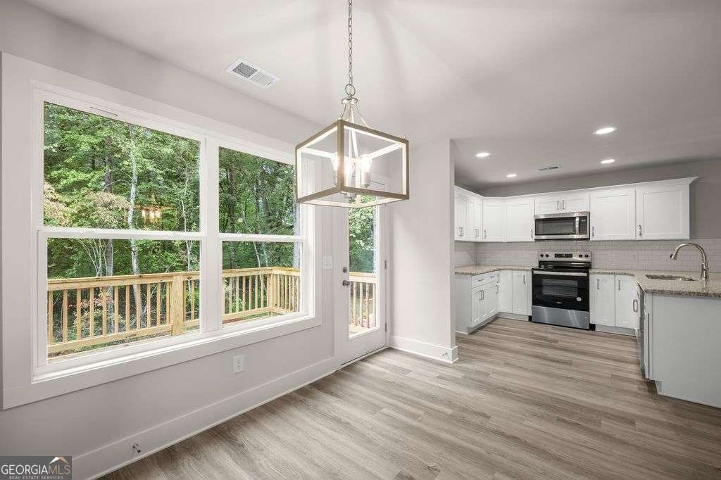6035 Lakeside Court Gainesville - 13