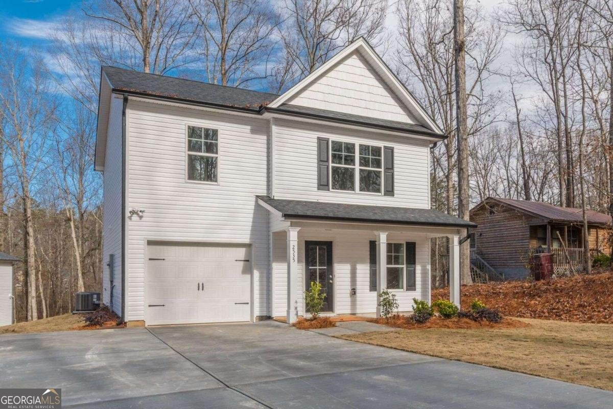6035 Lakeside Court Gainesville - 2