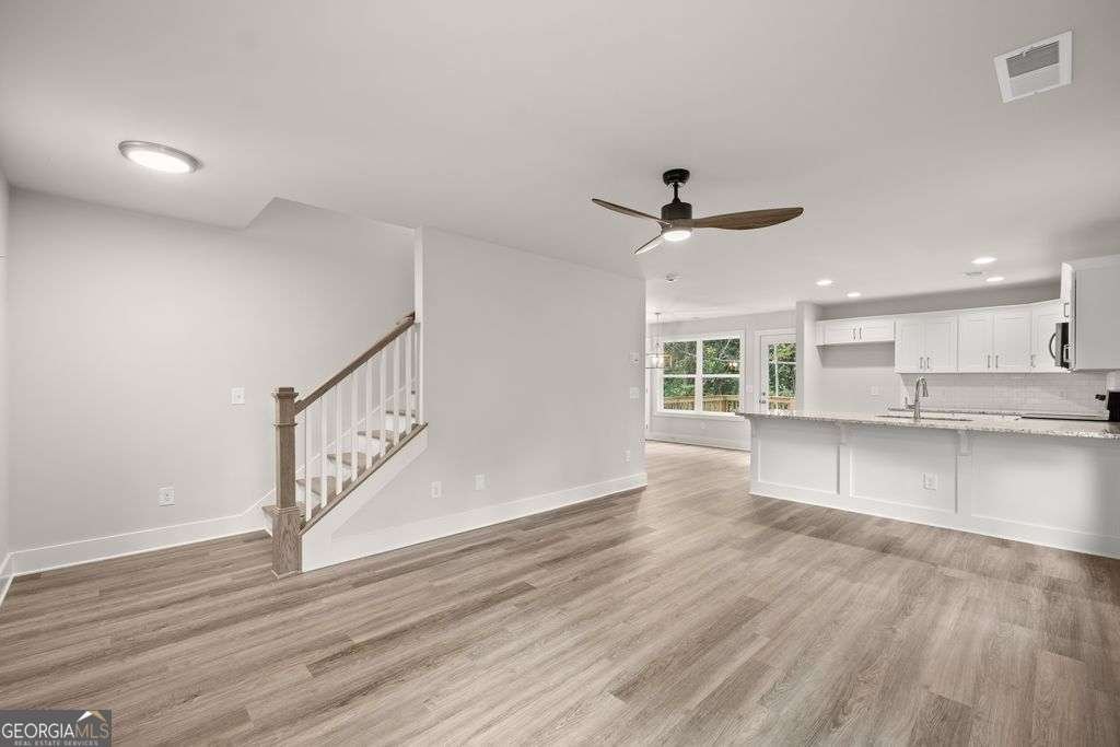 6035 Lakeside Court Gainesville - 5