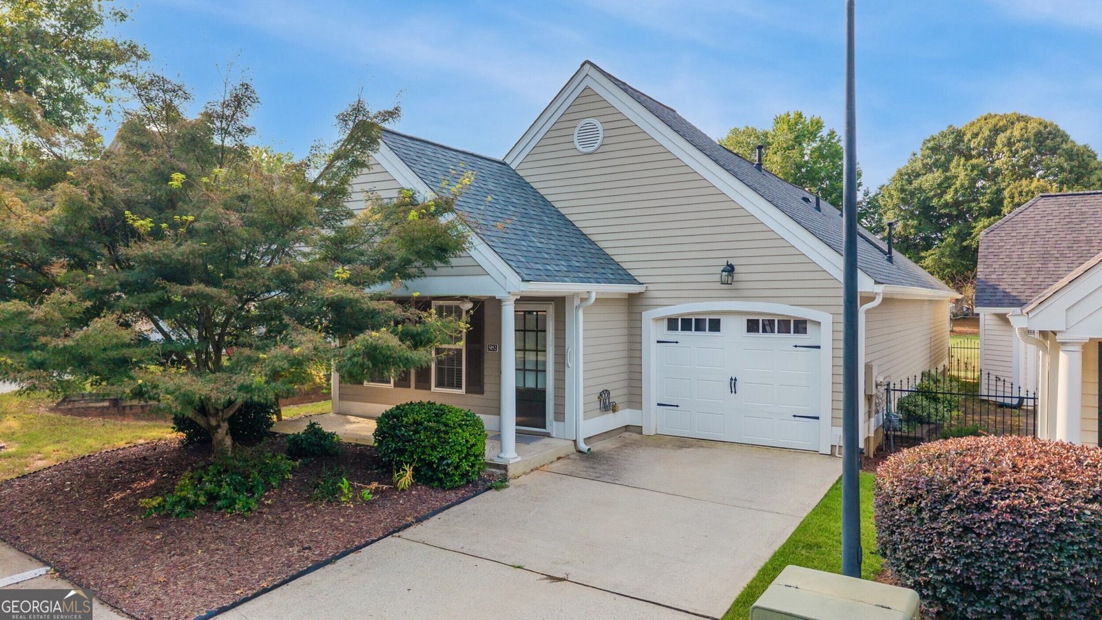 5052 Kathryn Glen Drive Acworth - 1