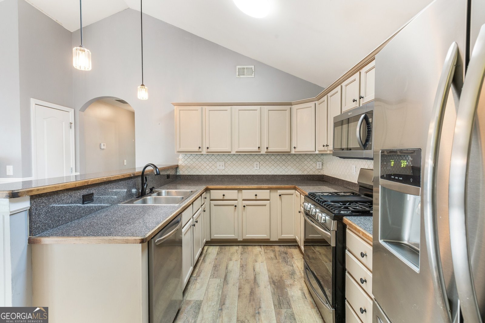 5052 Kathryn Glen Drive Acworth - 10