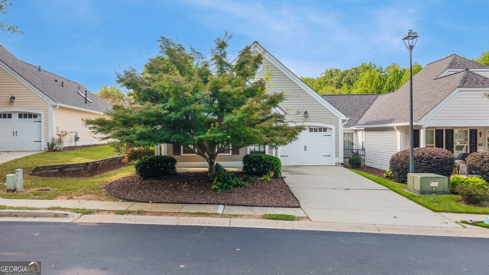 5052 Kathryn Glen Drive Acworth - 2