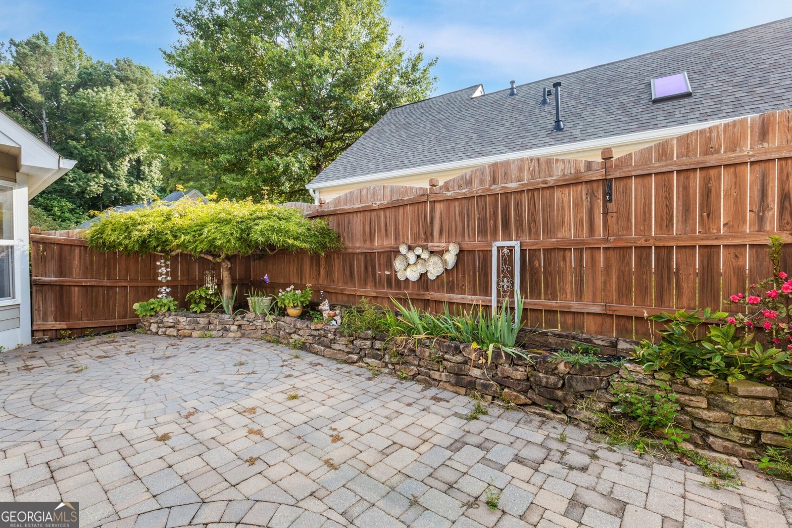 5052 Kathryn Glen Drive Acworth - 27