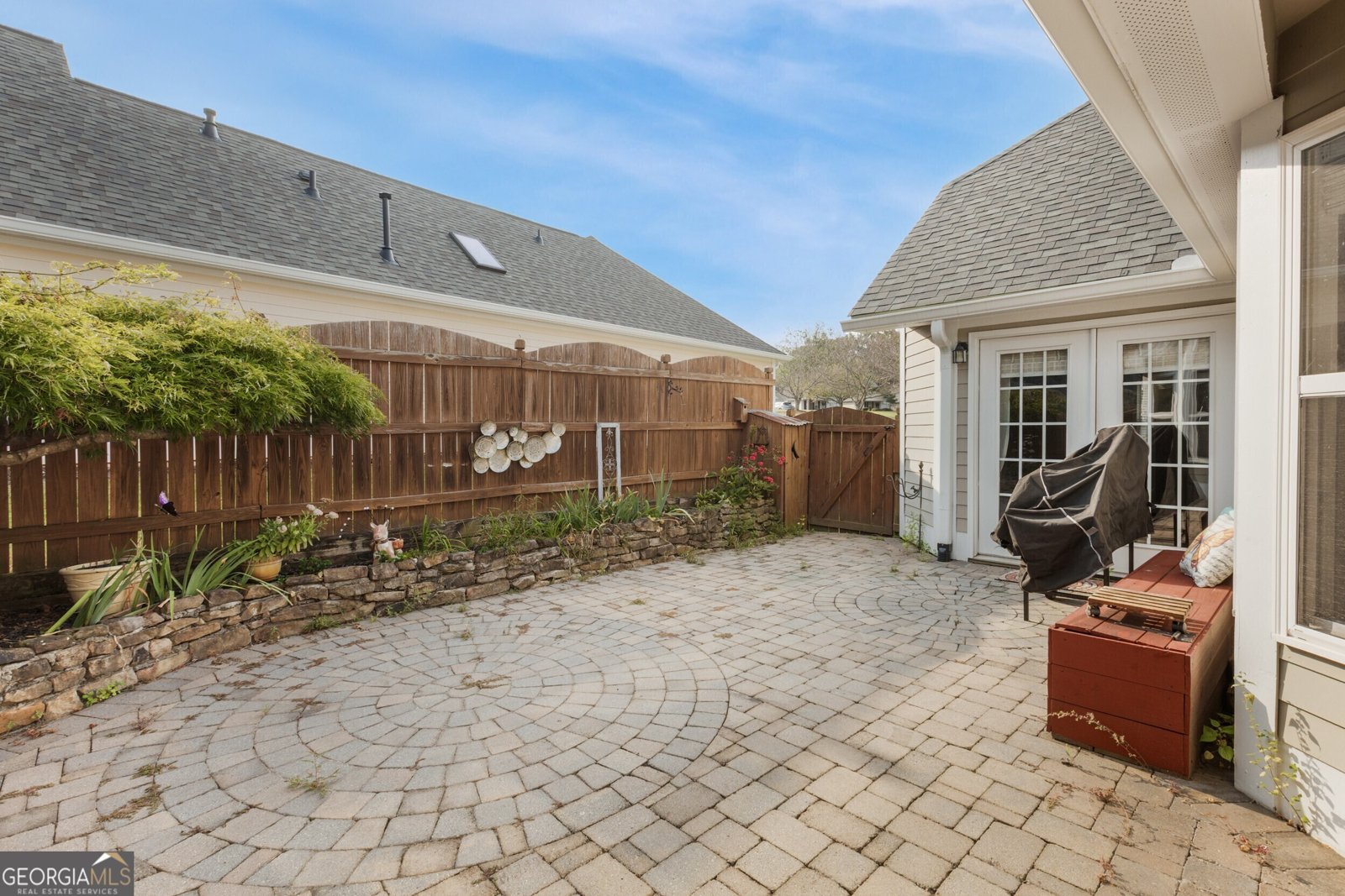 5052 Kathryn Glen Drive Acworth - 29