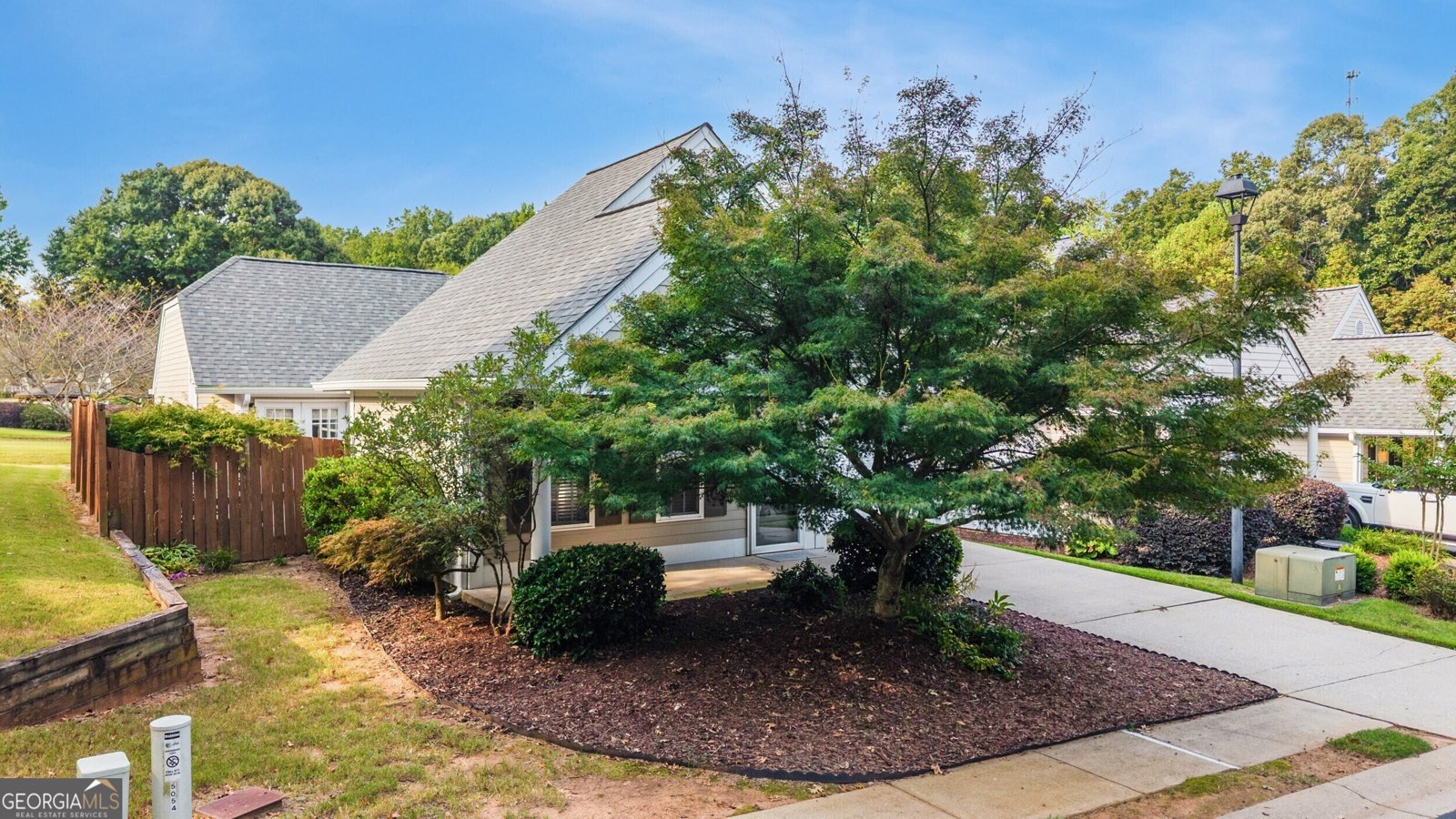 5052 Kathryn Glen Drive Acworth - 3