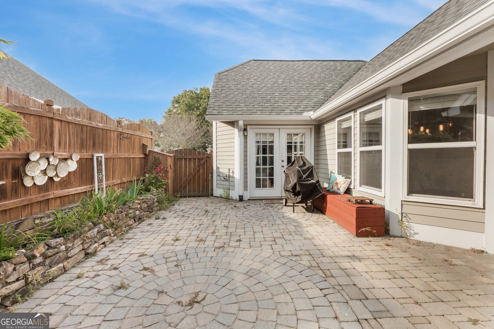 5052 Kathryn Glen Drive Acworth - 31