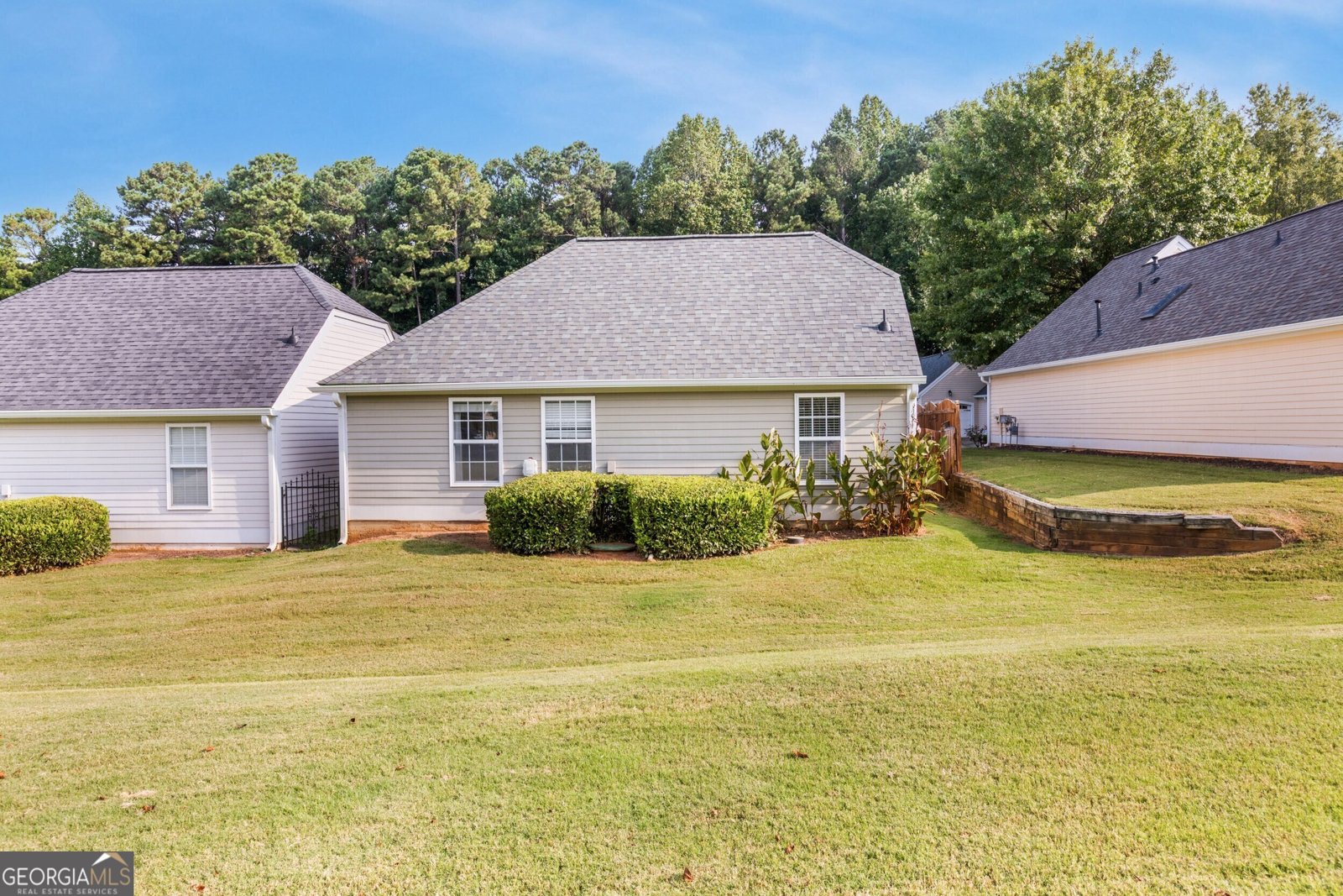 5052 Kathryn Glen Drive Acworth - 34