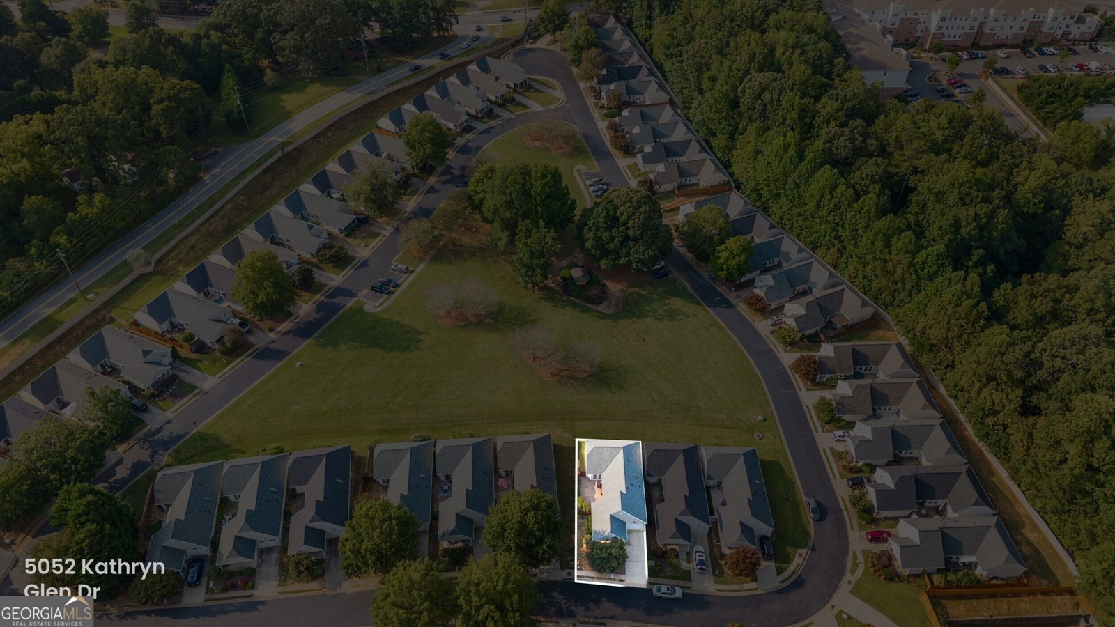 5052 Kathryn Glen Drive Acworth - 36