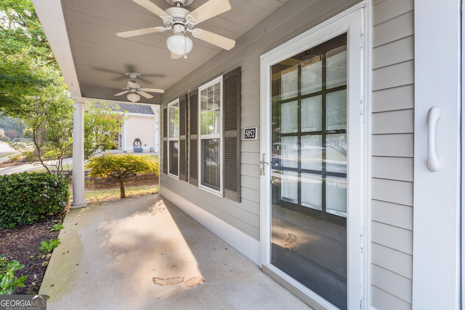 5052 Kathryn Glen Drive Acworth - 4