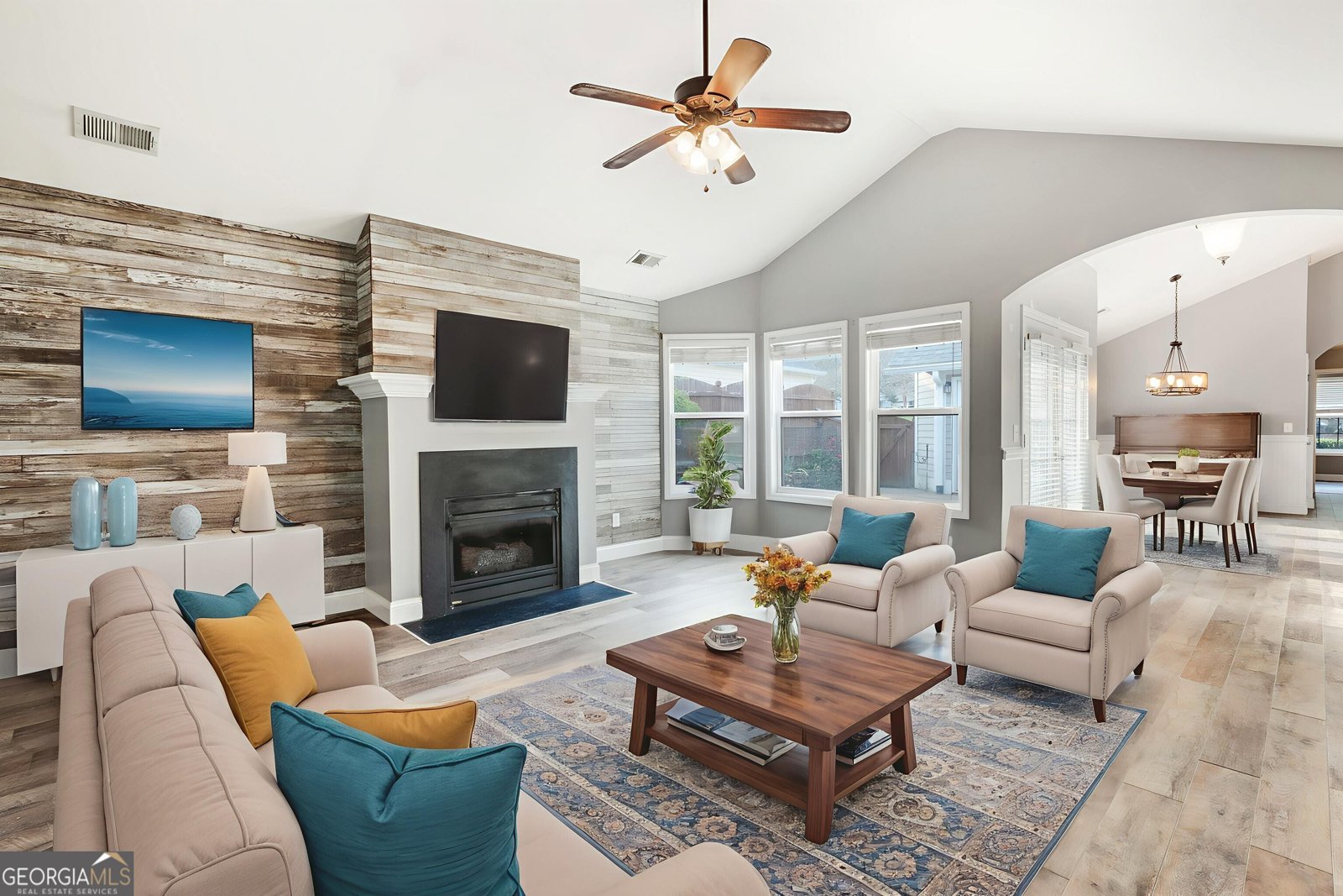 5052 Kathryn Glen Drive Acworth - 5