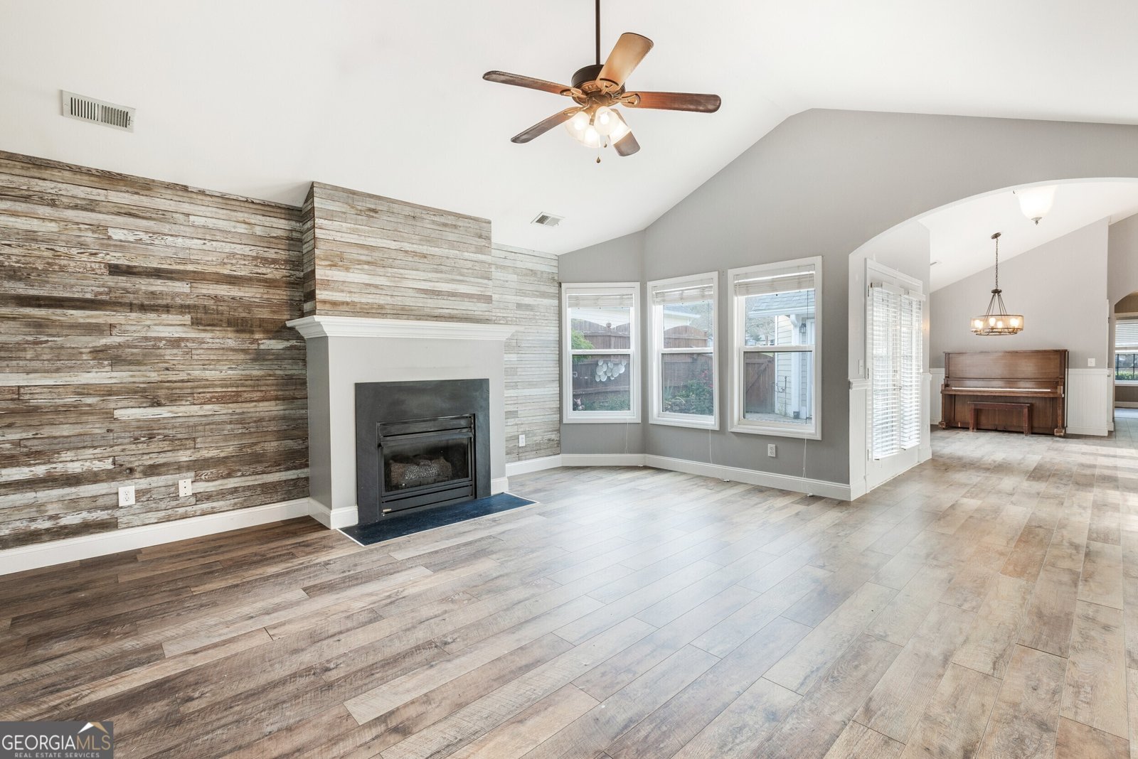 5052 Kathryn Glen Drive Acworth - 8