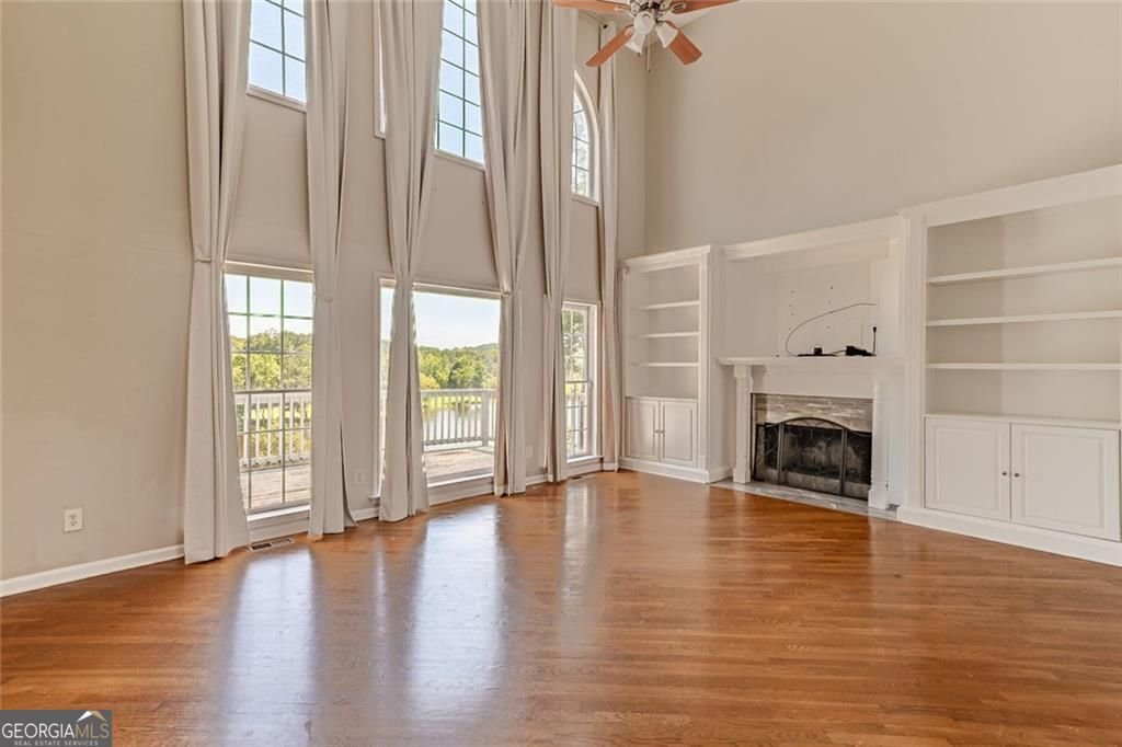 7273 Meadow Point Drive Drive Stone Mountain - 11