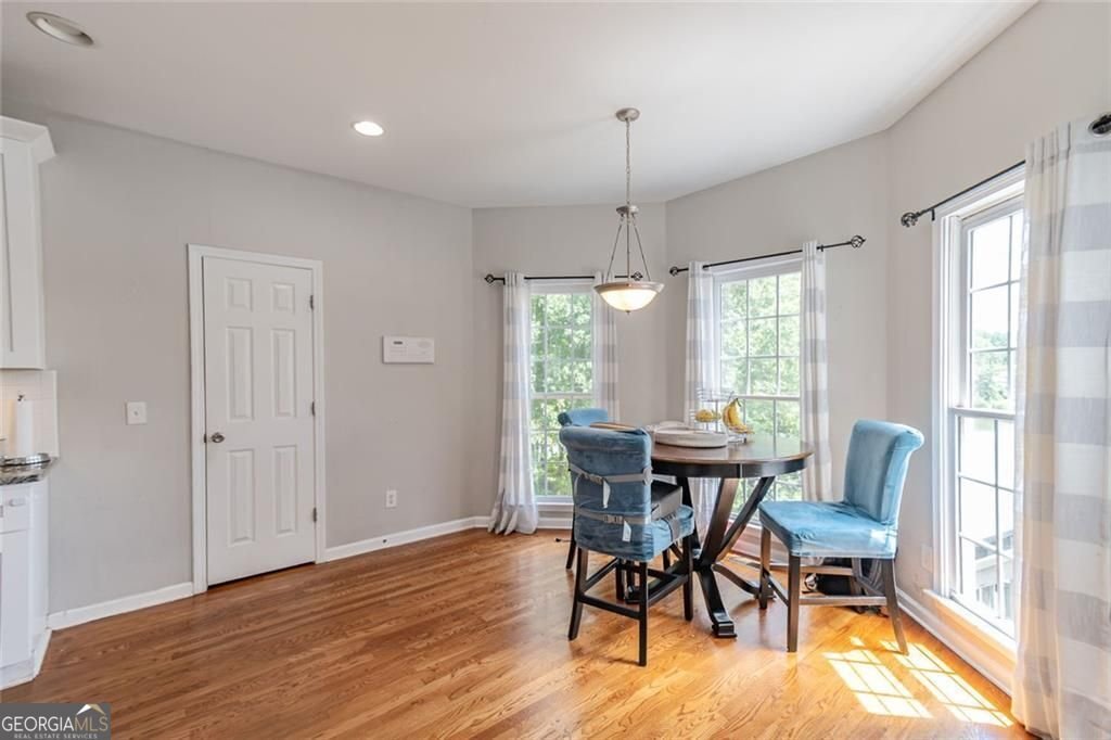 7273 Meadow Point Drive Drive Stone Mountain - 14