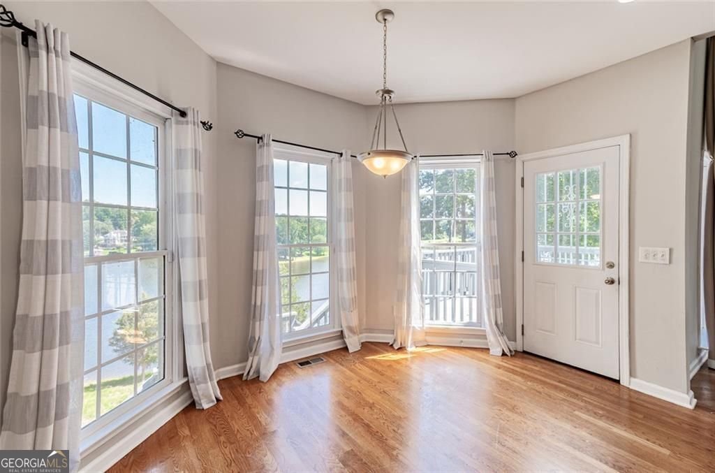 7273 Meadow Point Drive Drive Stone Mountain - 15