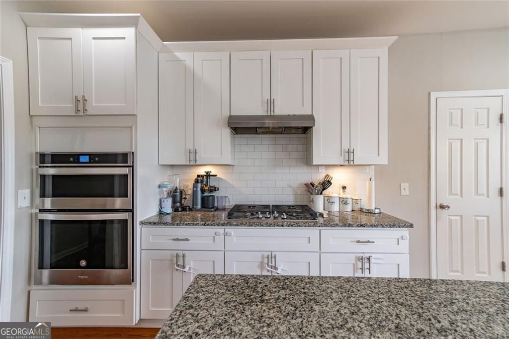 7273 Meadow Point Drive Drive Stone Mountain - 17